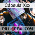 Cápsula Xxx 37